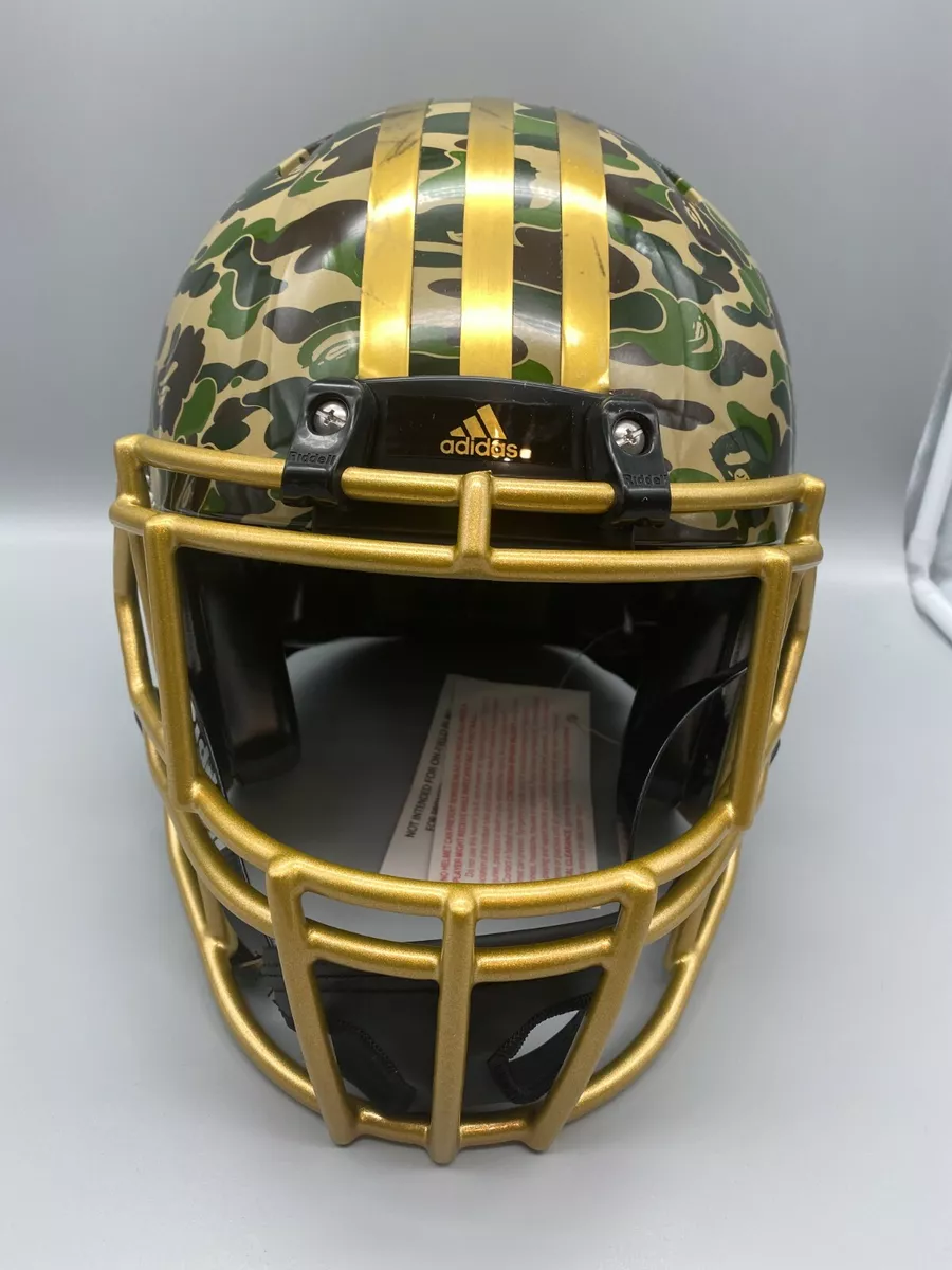 Adidas football helmet visor cheap