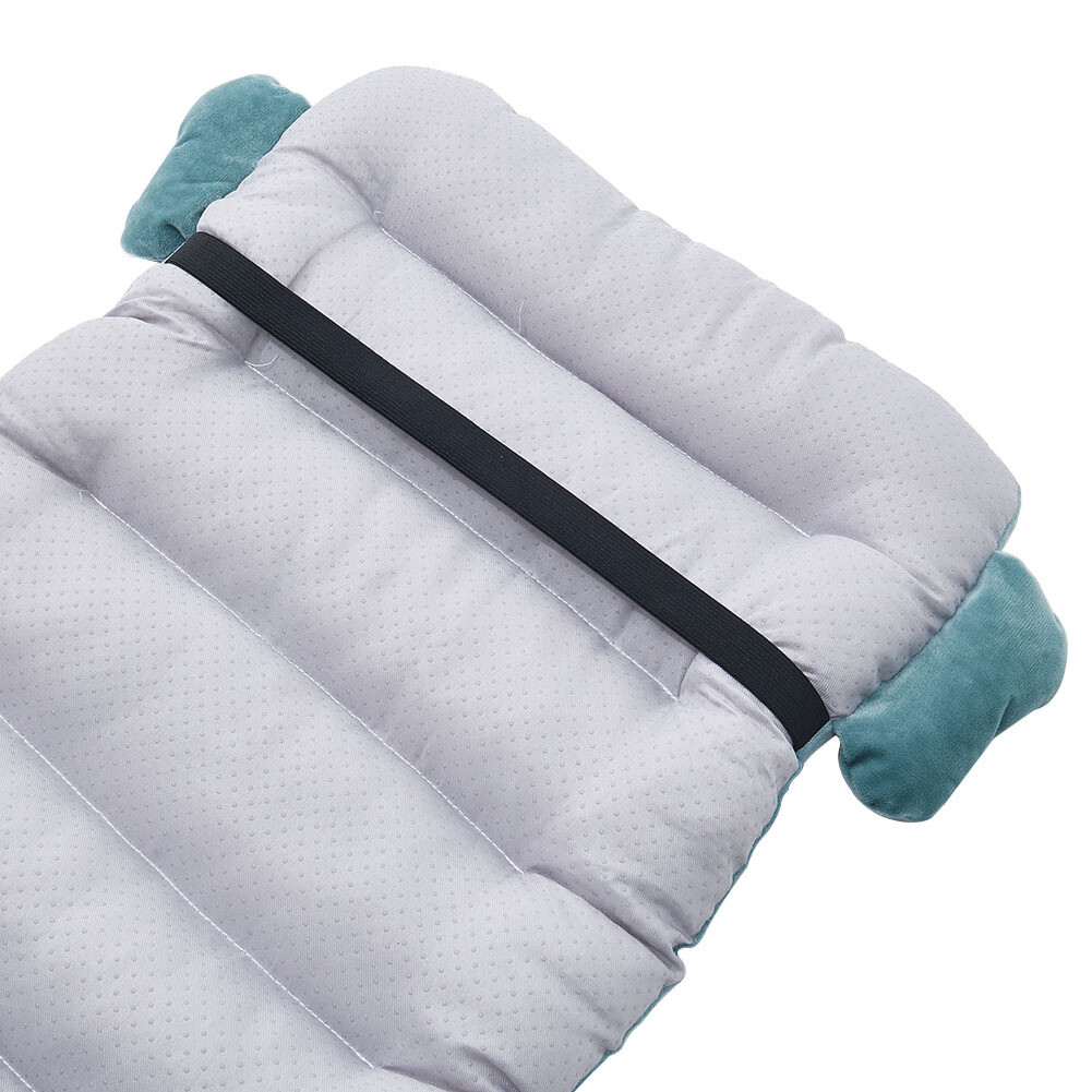 Chair Seat Garden Pads Furniture Dining Patio Tie On Cushion Armchair