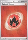 Basic Fire Energy 2 Sv: Shrouded Fable