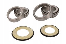 CUSCINETTI TESTA TELAIO CON GUARNIZIONI SUZUKI RMZ 250 08-16, RMZ 450 08-16 (22-