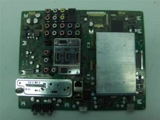 Sony LCD TV BU Main Board 1-876-561-13