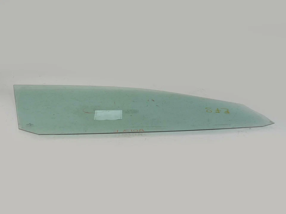 2006 - 2009 Volkswagen Rabbit 2Dr Window Glass Door Driver Left Lh Front Oem Foto 3 de 4