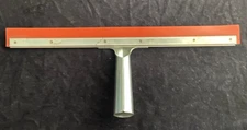 Squeegee Head 13"