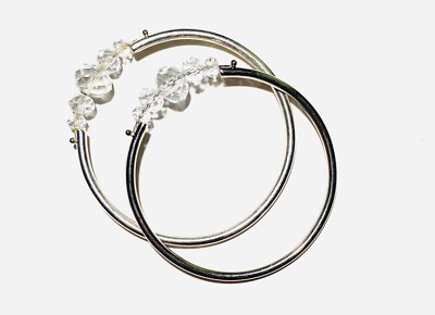 Jhalak  Metal Indian Bangles Churiyan Chri Women Luxury Charm Jewelry
