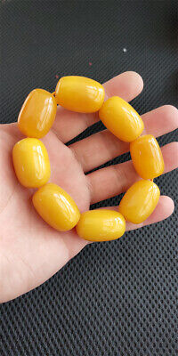 Details about   tibet mila bracelet mala prayer bead amber resin necklace baltic sea 