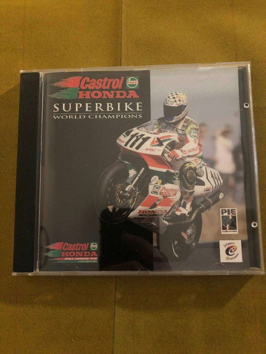 SUPER BIKE THE CHAMPION - Jogue Grátis Online!