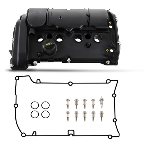 couvre-culasse for BMW N13 F20 118i 120i 316i 1.6L 11127646553 - Picture 7 of 12