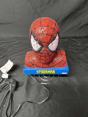 MARVEL スパイダーマンランプ s-l400.jpg