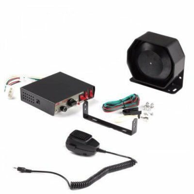 pa speaker for truck