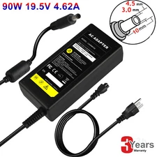 For DELL Inspiron 24 3452 3455 3459 5459 7459 90W AC Charger Power Adapter
