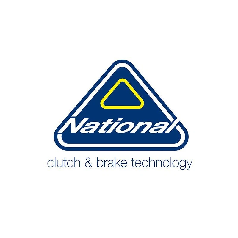 Genuine NAP Front Brake Discs & Pad Set for Ford C-Max TDCi 136 2.0 (4/07-5/11) - Image 4 of 4