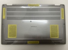 For Dell Latitude 7410 E7410 01C5DH Bottom Cover Lower Case