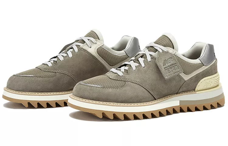 Size 10 - New Balance Tokyo Design Studio x 574 Grey Dune Size 10 - New Balance Tokyo Design Studio x 574 Grey Dune