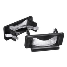 2X Kennzeichenleuchte Nummernschildbeleuchtung Für Mercedes Sprinter LT 96-06 2X Kennzeichenleuchte Nummernschildbeleuchtung Für Mercedes Sprinter LT 96-06