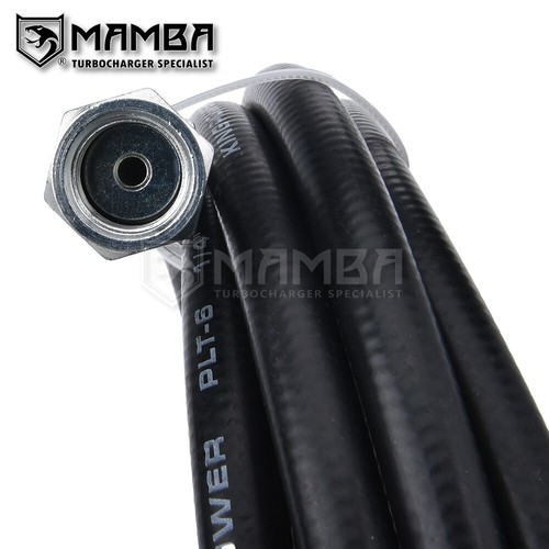 MAMBA PC200-7 Floor Frame PPC Line Hose 02760-00232 for KOMATSU Excavator - Picture 6 of 6