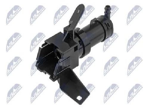 Original NTY WaschwasserdüSe Scheinwerferreinigung EDS-SU-007 FüR Suzuki-image