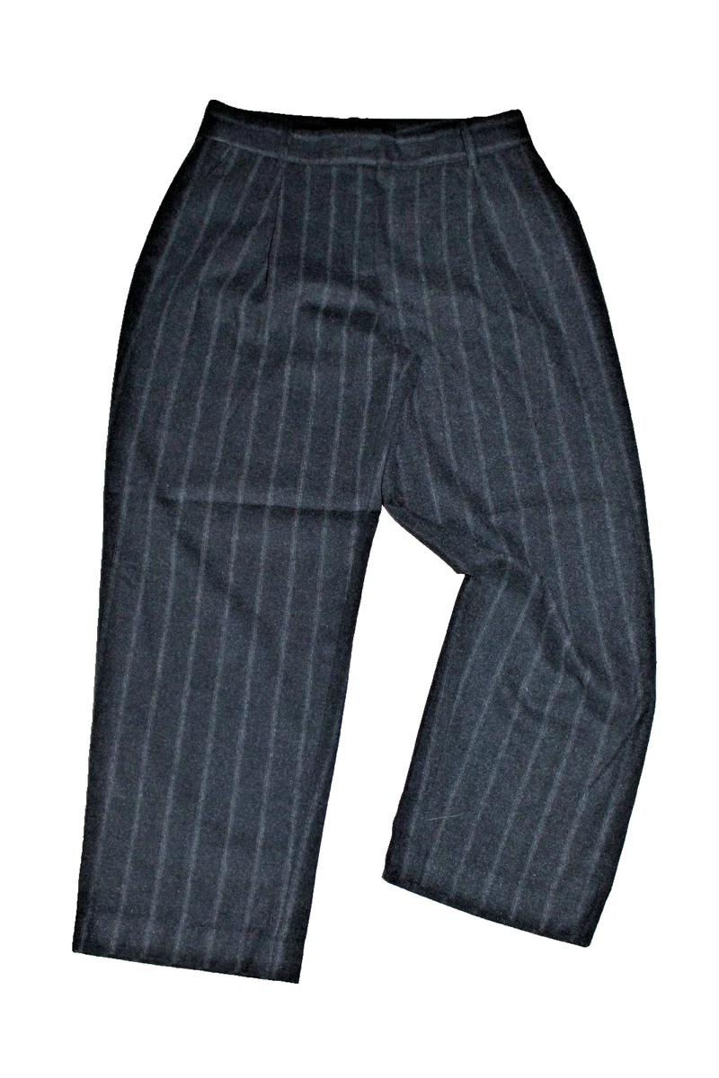 KUHN Pantalon de costume Dames T EU 38 gris clair style d’affaires KUHN Pantalon de costume Dames T EU 38 gris clair style d’affaires