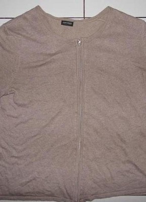 Women Gerry Weber sweater beige 44/XXL/52 #853T