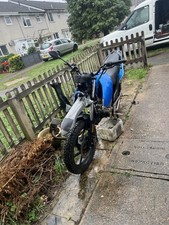 Lexmoto Parts 2020 Assault
