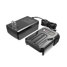 Greenworks 24V Compact Battery Charger genuine Greenworks Charger CAG828
