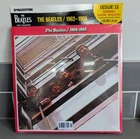 THE BEATLES DeAGOSTINI VINYL COLLECTION 1962-1966 DBL ALBUM SEALED