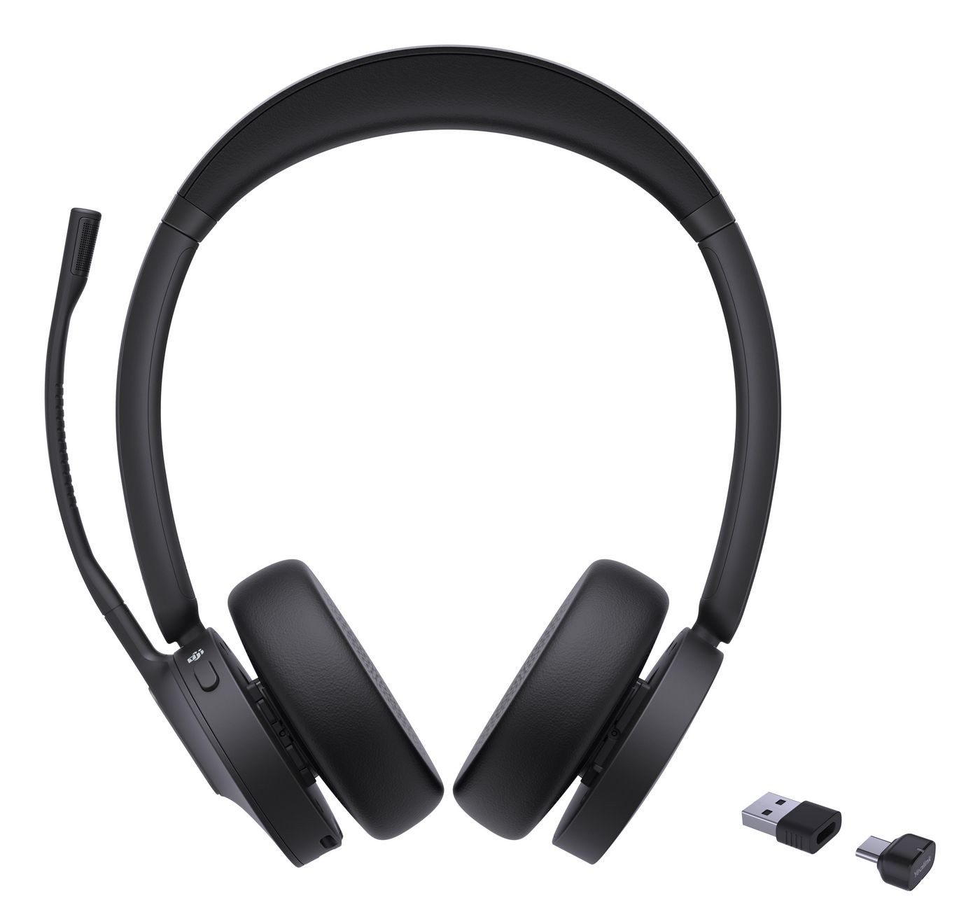 Yealink BH70 DUAL TEAMS USB-C/A BH70 DUAL TEAMS USB-C/A
