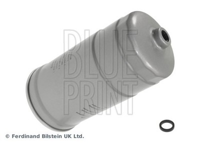 BLUE PRINT Kraftstofffilter ADG02339