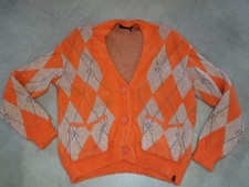 Strickjacke von Elias Rumelis, Gr. XS