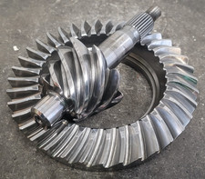 Used - Us Gear Ford 9 4.63 Gear Set - Ford 9 Inch - 463 - Free Shipping Used - Us Gear Ford 9 4.63 Gear Set - Ford 9 Inch - 463 - Free Shipping