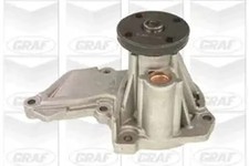 Pompe à eau Volvo 245