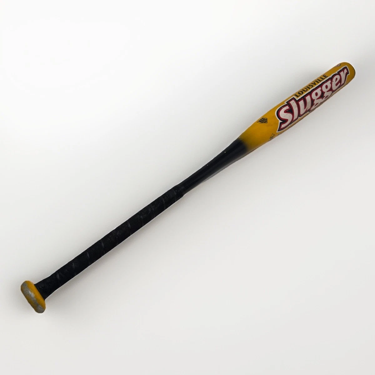 Louisville Slugger Yellow Slowpitch Softball Bats for sale | eBay