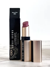 Bobbi Brown Luxe Matte Lipstick - BOSS PINK 303 - Full Size NIB