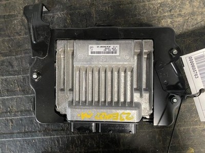 Engine ECM Electronic Control Module Sedan LX Fits 22-24 CIVIC 1683912