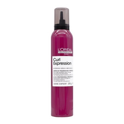 L'Oréal Professionnel Curl Expression Mousse 10in1 250ml