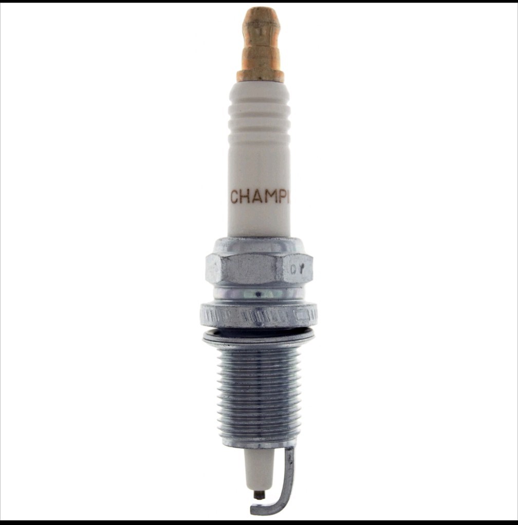 Champion 7919  QC10PEPB Double Platinum 2 Qty CH2