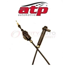 ATP Transmission Detent Cable for 1981-1984 GMC Caballero - Automatic  Hard sa