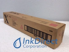 Xerox 6R970 6R00970 006R00970 Doc 4 Toner Magenta