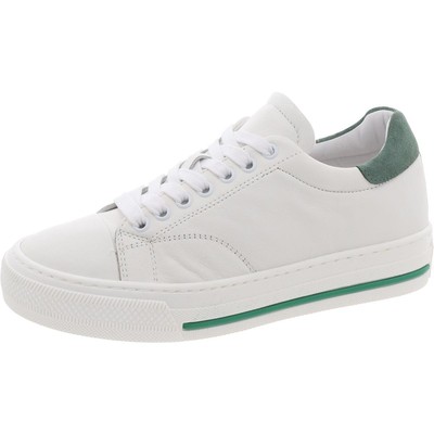 Dolce Vita Womens COSMO White Casual And Fashion Sneakers 7 Medium (B,M) 5690