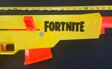 NERF Fortnite BASR-L Blaster -