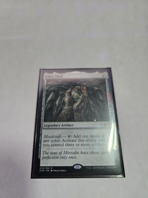 Mox Opal Double Masters Regular LP
