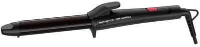 Rowenta CF321LF0 X Karl Lagerfeld Lockenstab schwarz - Neu