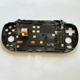 NEW Black PS Vita PSV 1000 1100 Touch Screen Digitizer Replacement