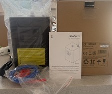Proboil.2X Instant Black Hot Water Boiler. New - original packaging.