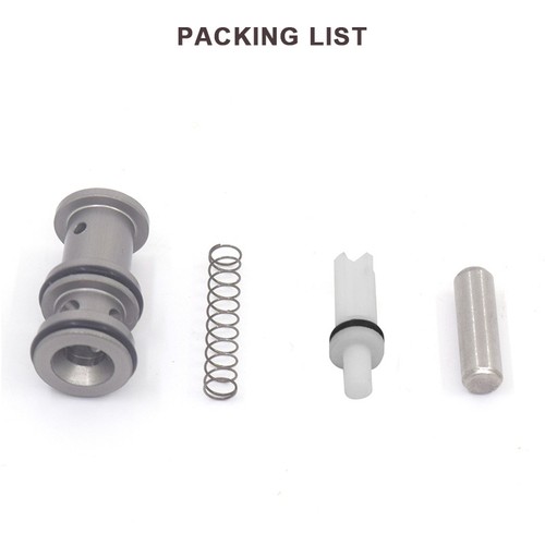 Parts SP-P1 Plunger Valve Assembly for NR83A Framing Nailer O-Ring Plunger - Picture 2 of 5