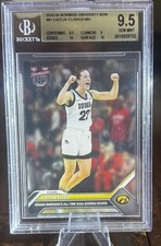 2023-24 Bowman U Now - Caitlin Clark #61 /51861 (RC)