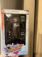 George Carlin Rufus 8