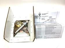 Steris P764326-483 REPAIR KIT EXHAUST MANIF S40 for S40 Valve Amsco No 316961