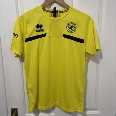 Queens Park Rangers Trainingsshirt Gr. XS (B155)