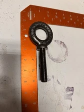 Chicago 27 5/8 Lifting Eyebolt 3” Threads