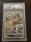 FA/Charizard Pokemon (2022) SWSH Lost Orgin PSA 9